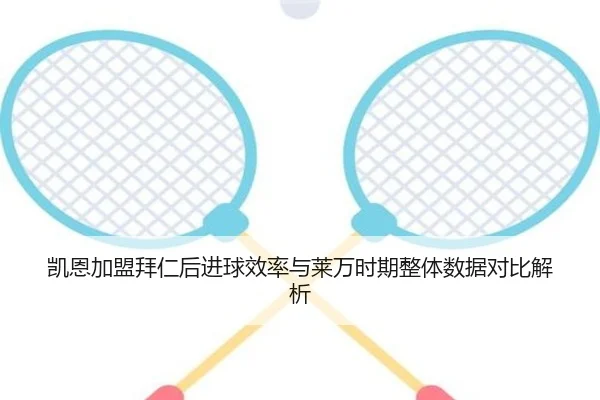 凯恩加盟拜仁后进球效率与莱万时期整体数据对比解析